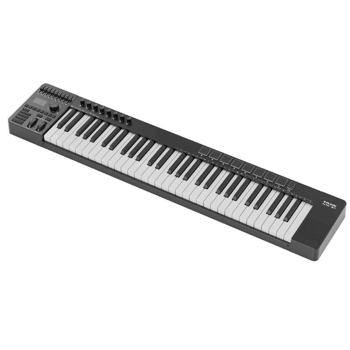 Nux NTK-61 Midi Keyboard Controller