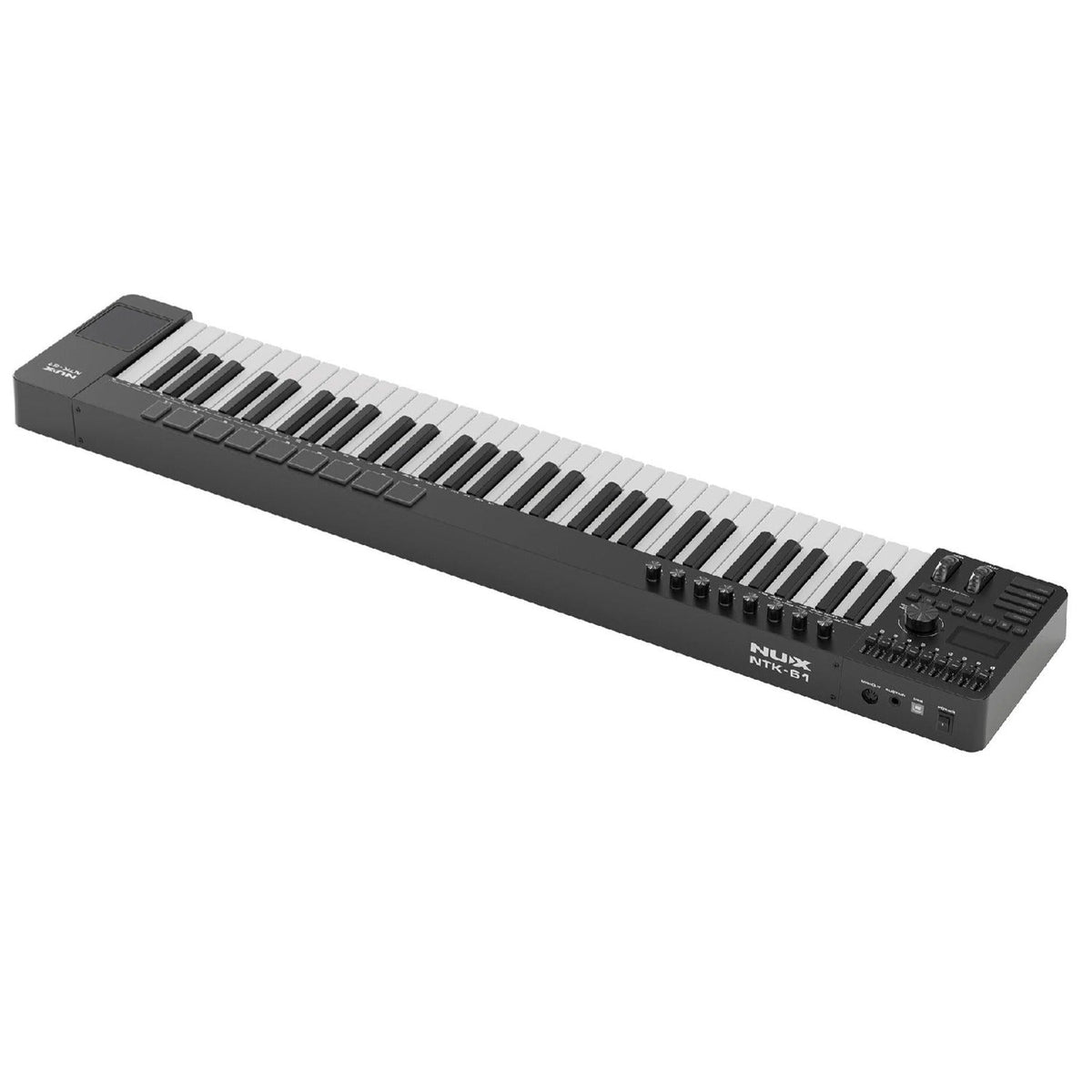 Nux NTK-61 Midi Keyboard Controller