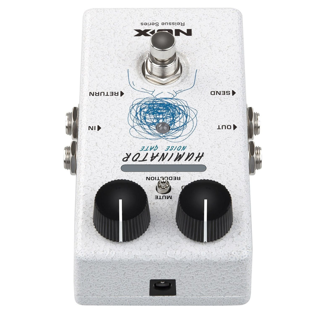 Nux NRN-1 Huminator Noise Gate Pedal