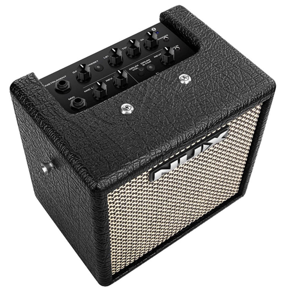 Nux Mighty 8BT MKII Portable Desktop Combo Guitar Amplifier
