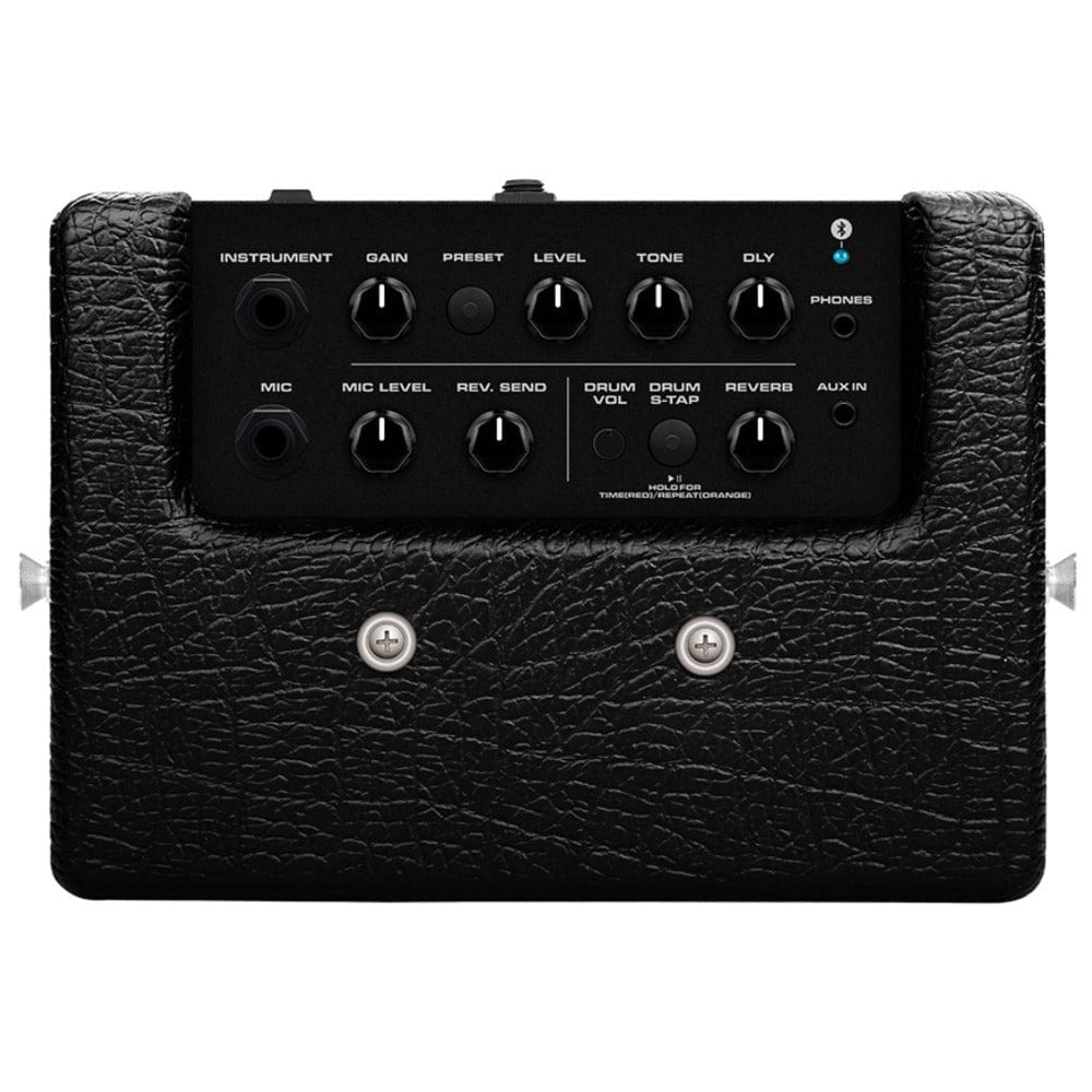 Nux Mighty 8BT MKII Portable Desktop Combo Guitar Amplifier