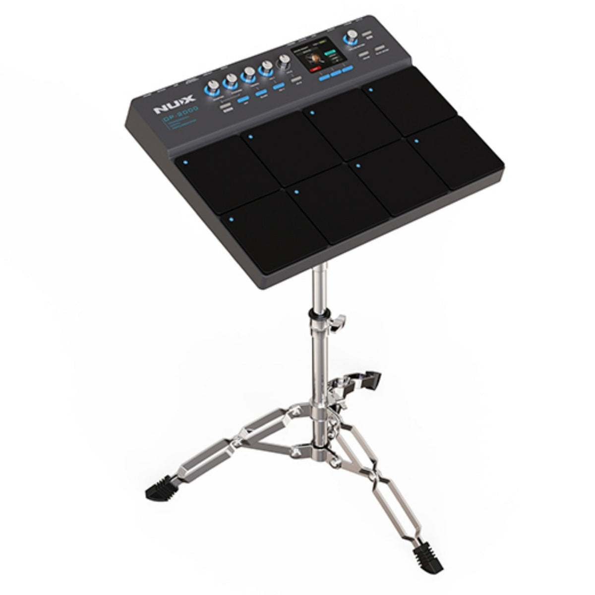 Nux DPS-1 Percussion Pad Stand