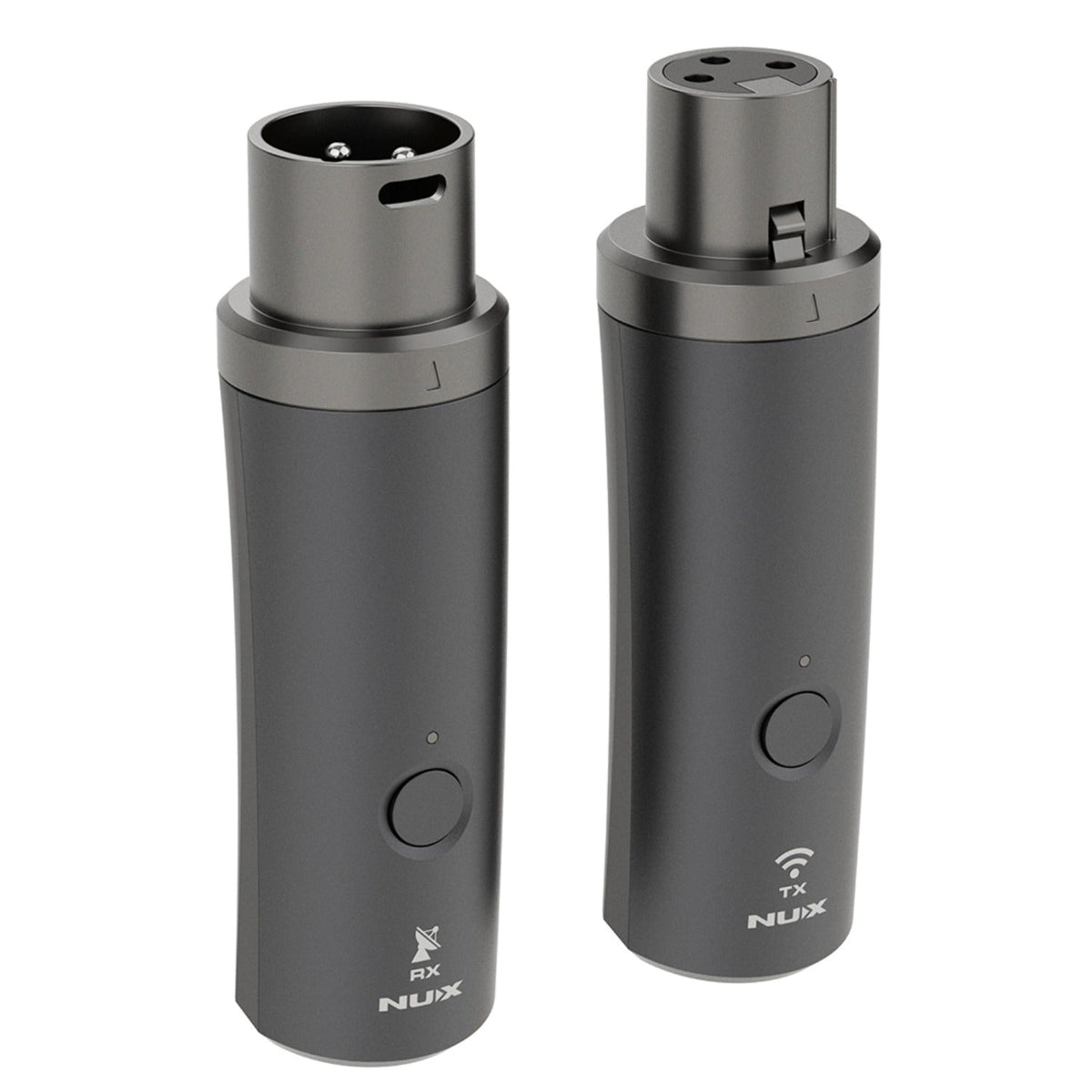 NUX B-3 RC Wireless Microphone System