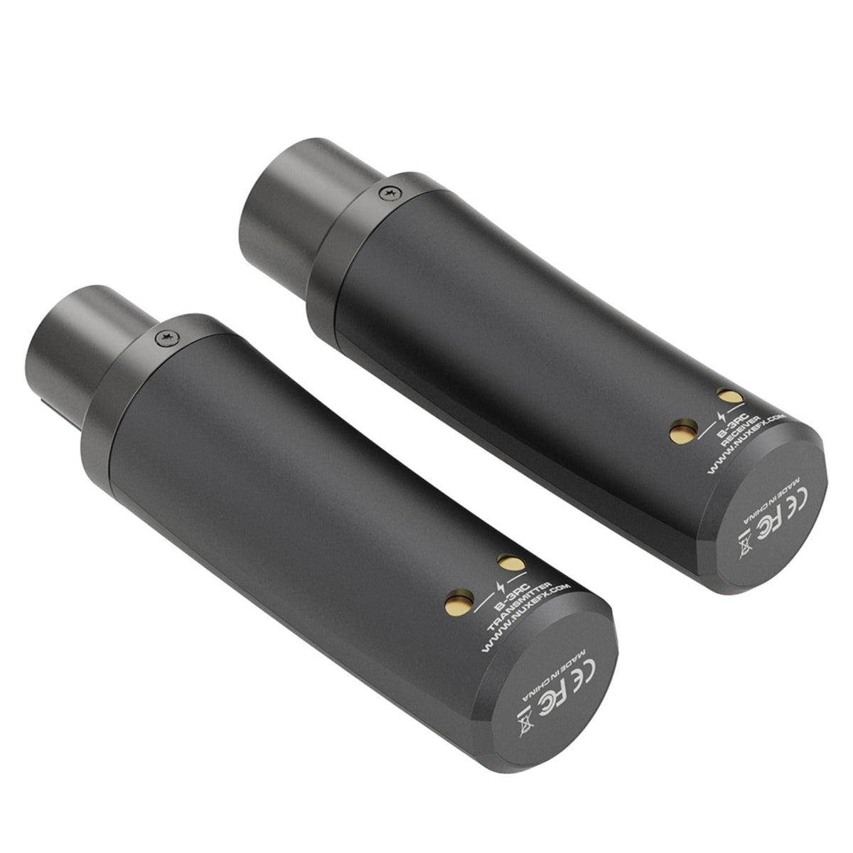 NUX B-3 RC Wireless Microphone System