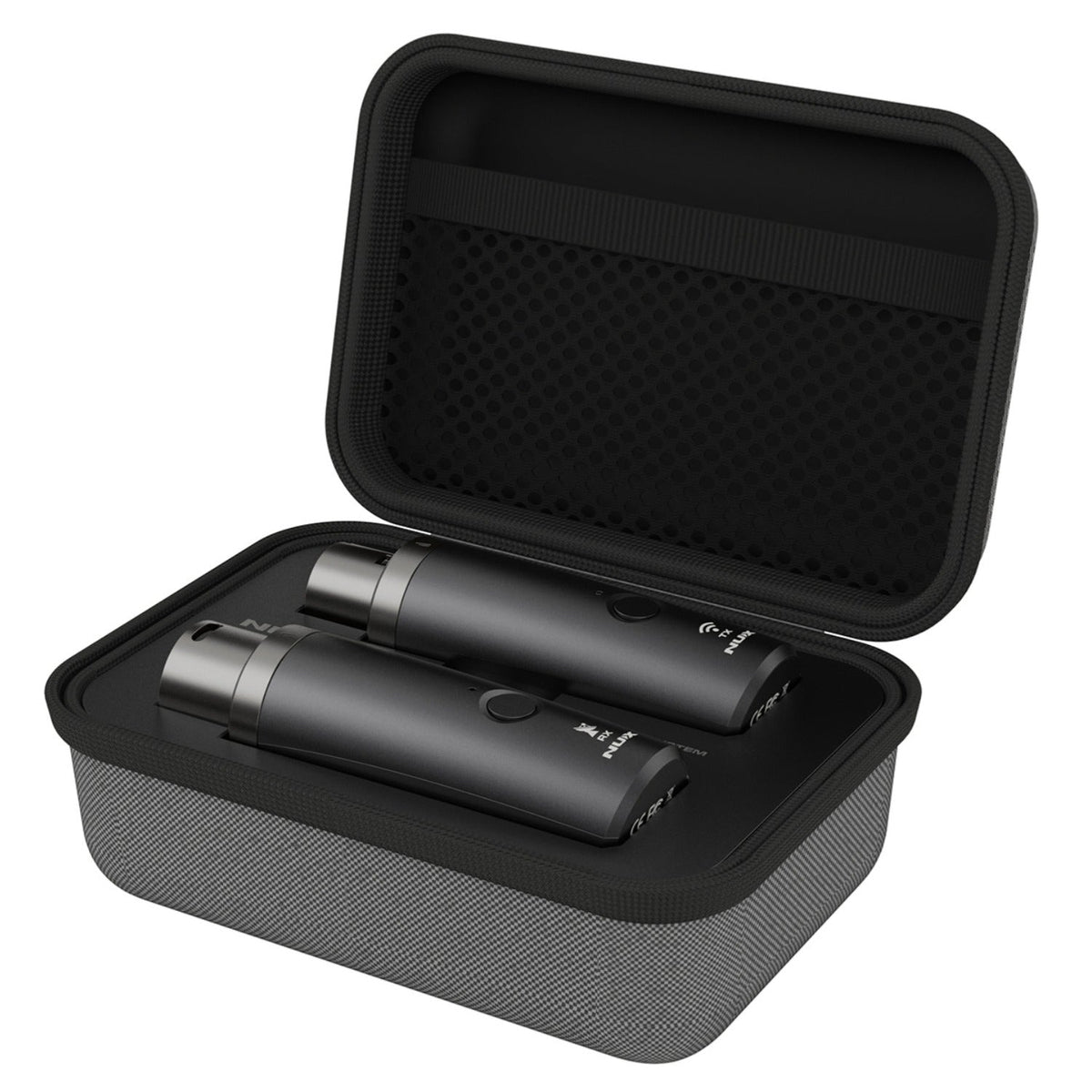 NUX B-3 RC Wireless Microphone System
