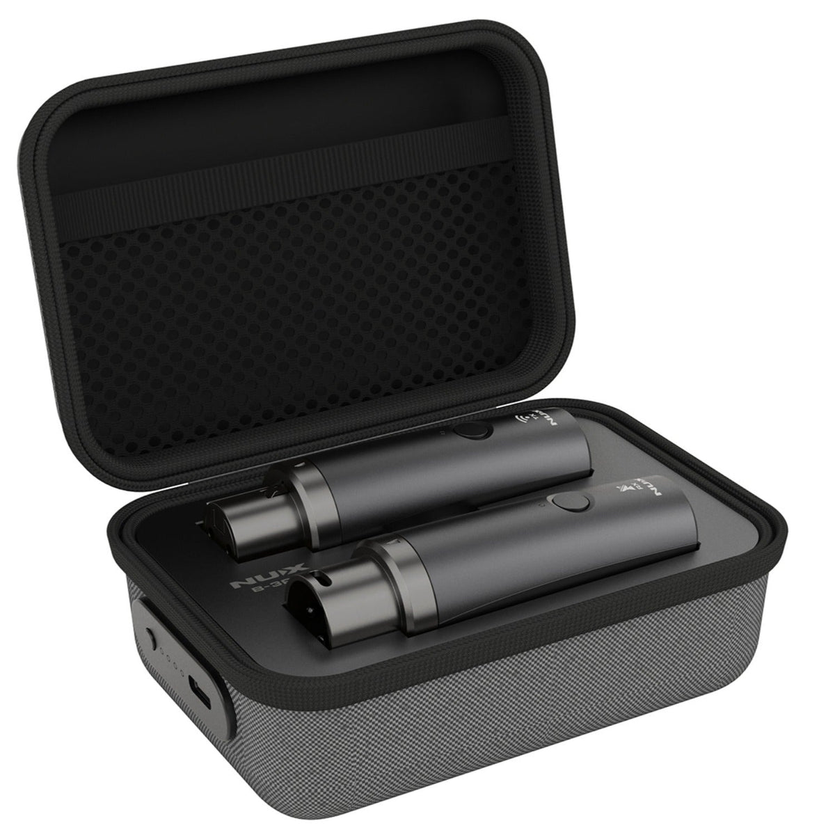 NUX B-3 RC Wireless Microphone System
