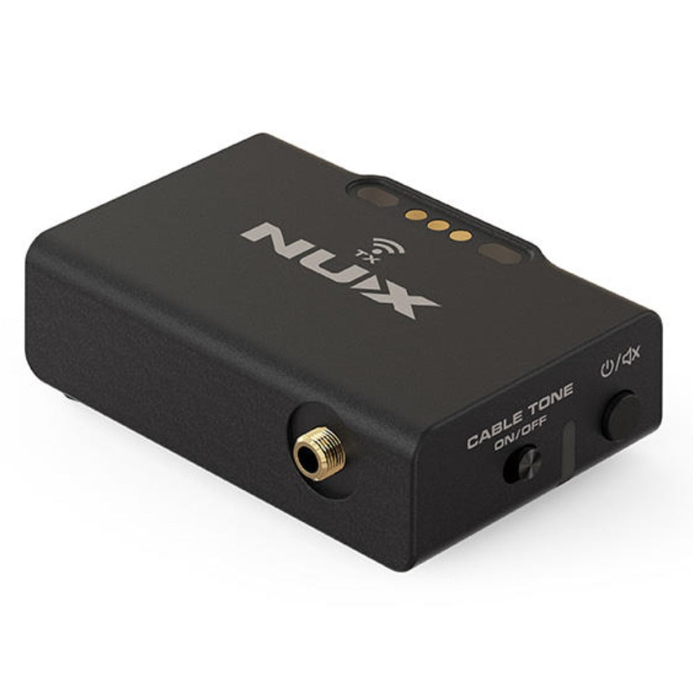 Nux B-8 Professional Wireless System