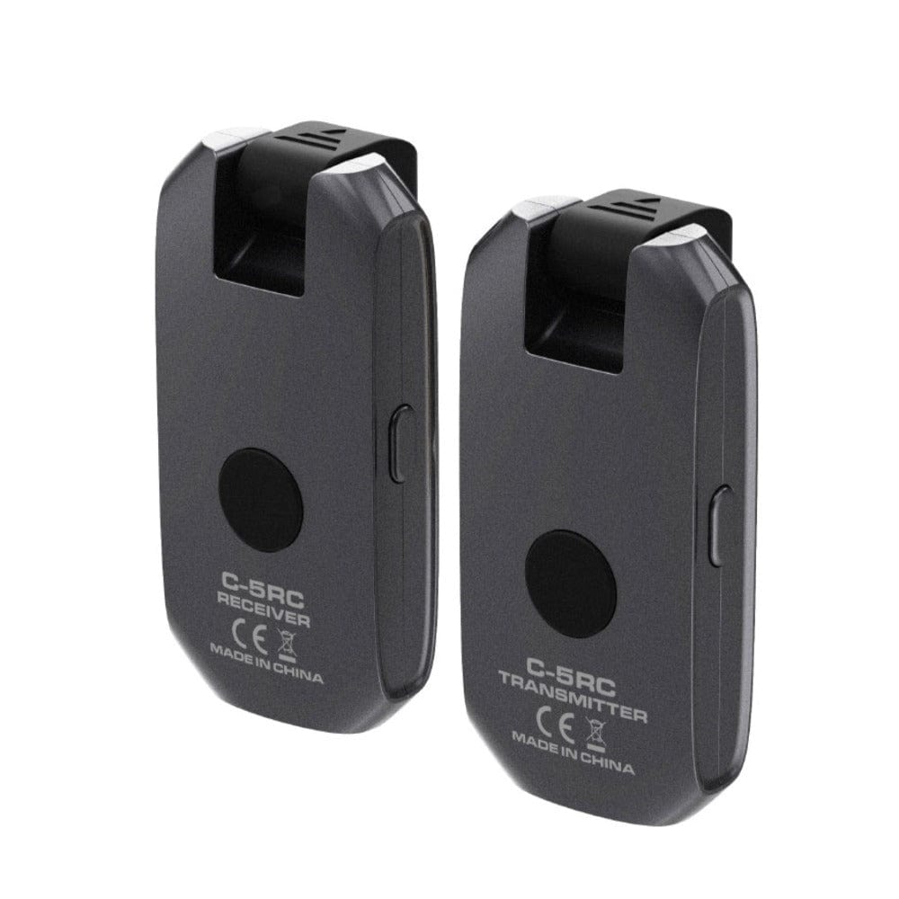 Nux C-5RC 5.8 Ghz Guitar Wireless System