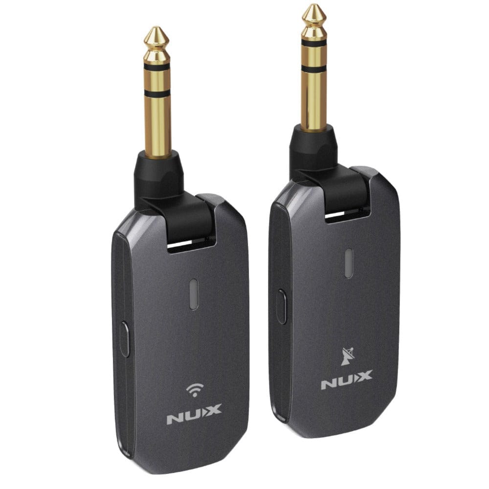 Nux C-5RC 5.8 Ghz Guitar Wireless System