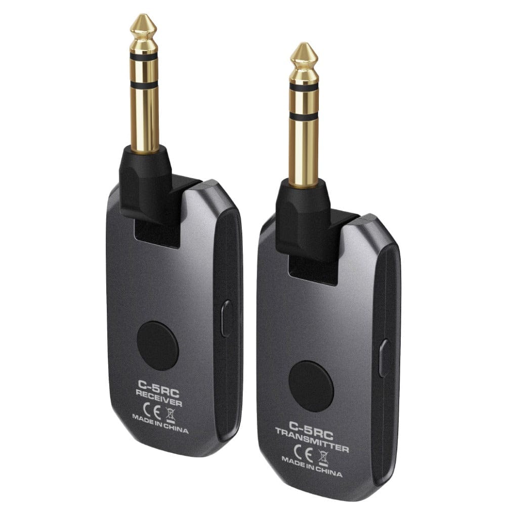 Nux C-5RC 5.8 Ghz Guitar Wireless System