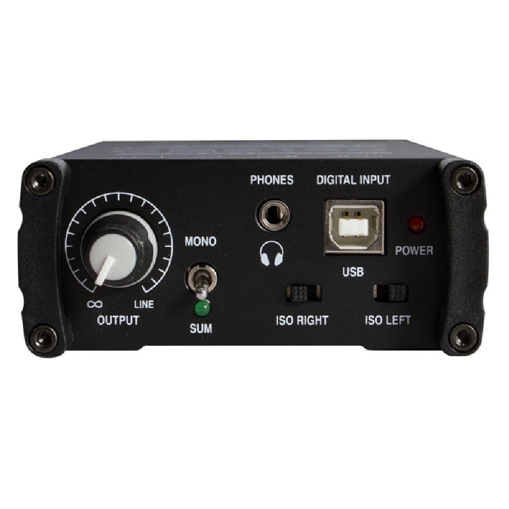On-Stage DB2150 Passive USB DI Box
