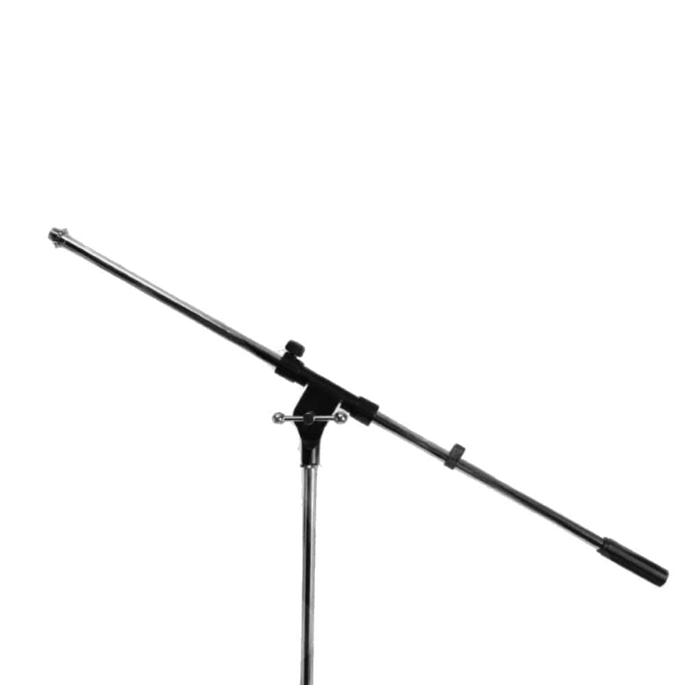 On-Stage MS7701C Euro Boom Microphone Stand - Open Box