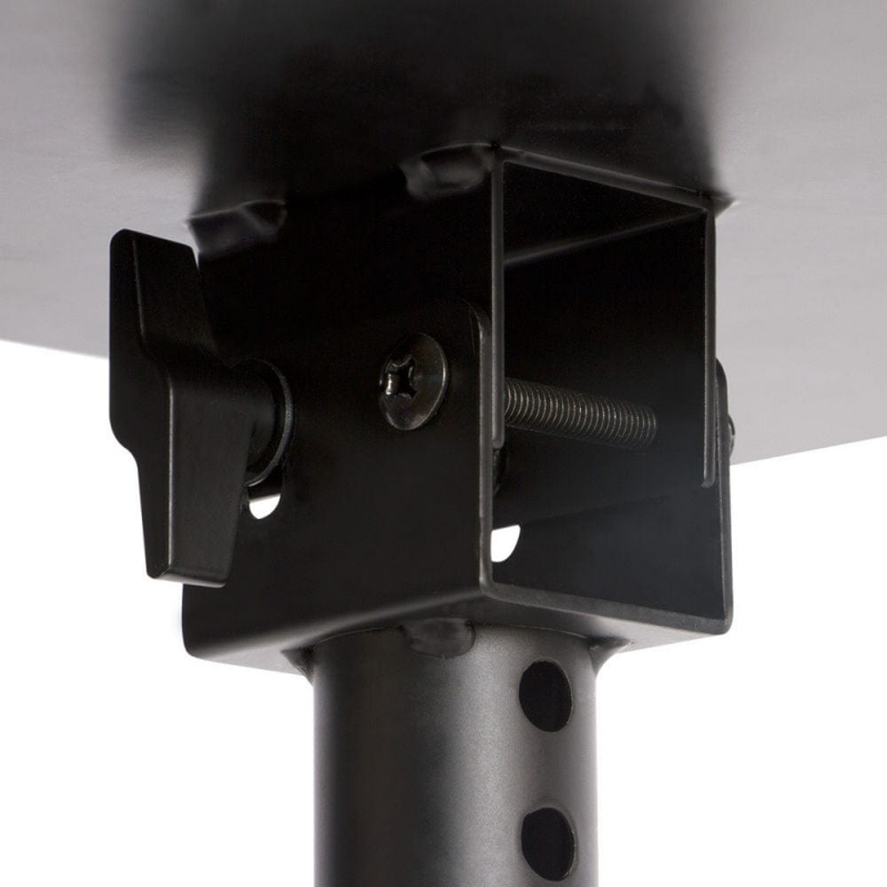 OnStage SMS4500-P Desktop Monitor Stands