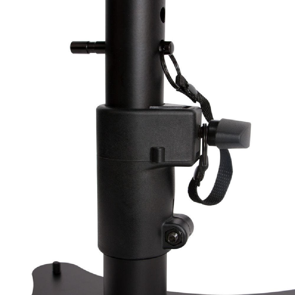 OnStage SMS4500-P Desktop Monitor Stands