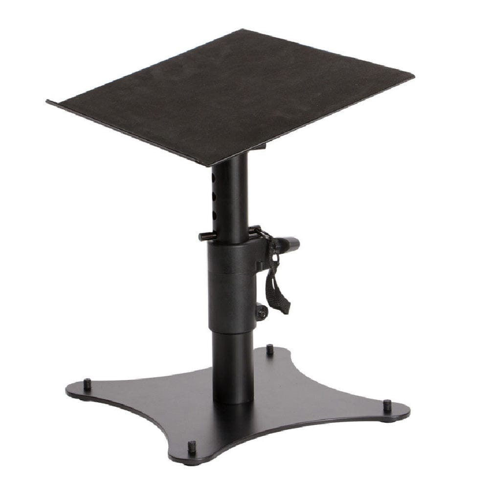 OnStage SMS4500-P Desktop Monitor Stands