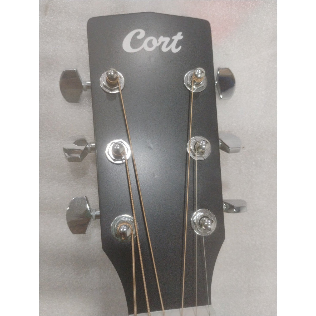 Cort AD300 6 String Acoustic Guitar - Open Box A Stock
