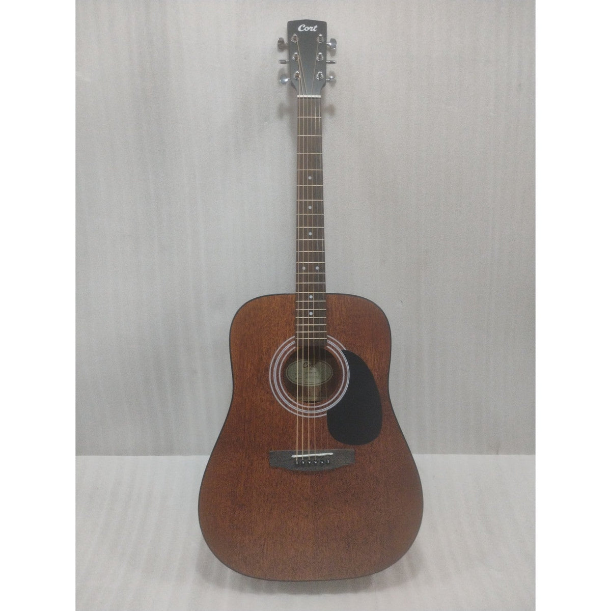 Cort AD300 6 String Acoustic Guitar - Open Box A Stock