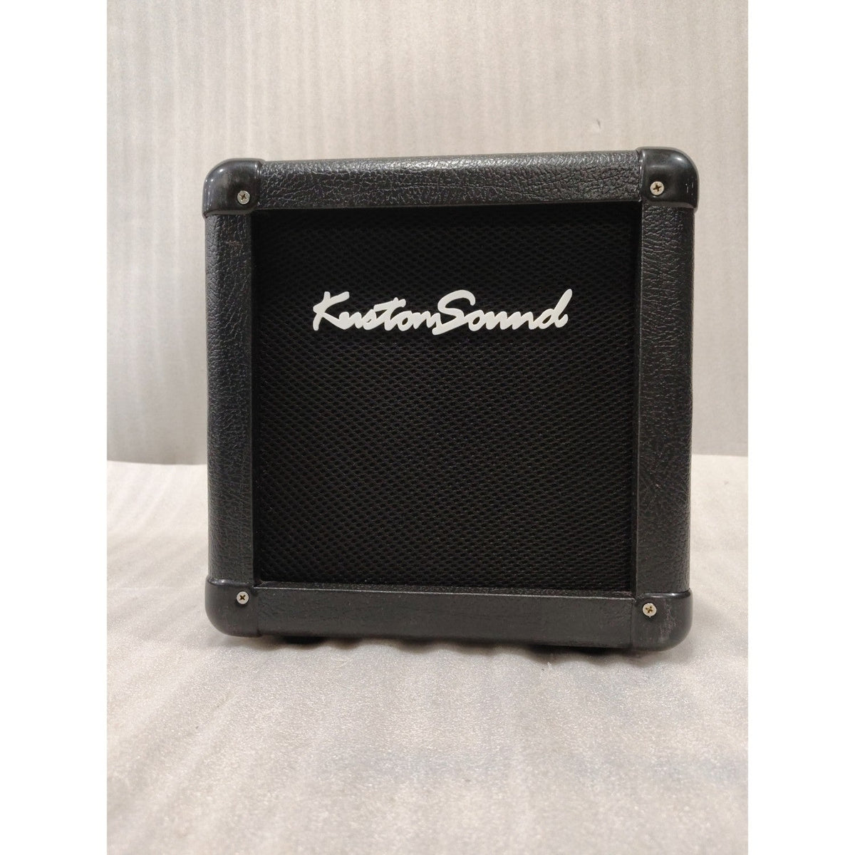 Kustom Sound Cube 20 Guitar/ Keyboard Amplifier - Open Box A Stock