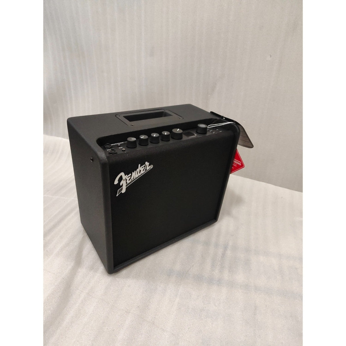 Fender Mustang LT25 Guitar Amplifier - Open Box