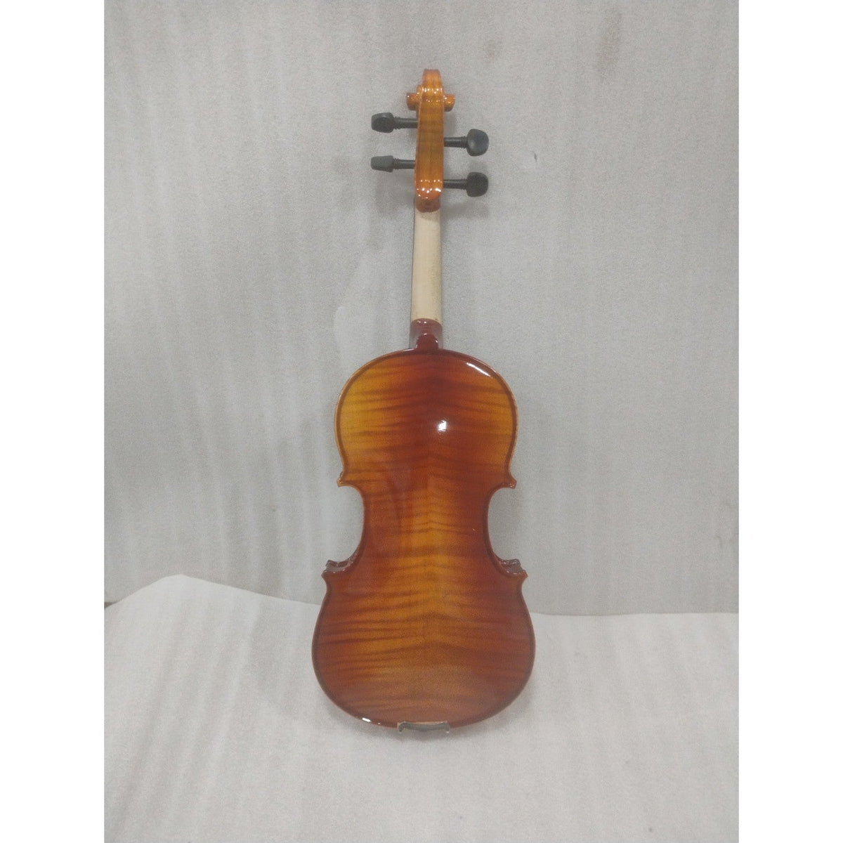 Havana MV1412F Violin with Ebony Pegs - Open Box B Stock