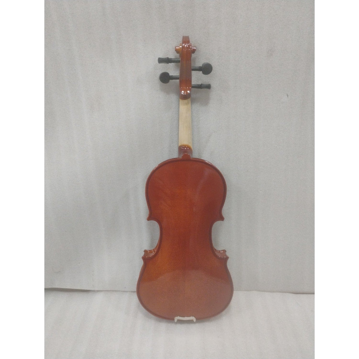 Vault Fiddler 4/4 Violin with Bow, Rosin & Case (Outfit) - Open Box