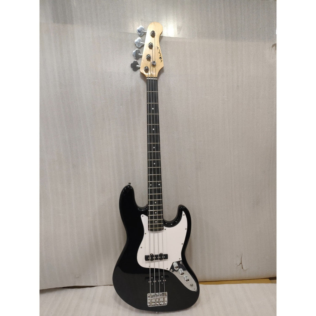 Vault JB4 Jazz Bass 4-String Bass Guitar - Open Box