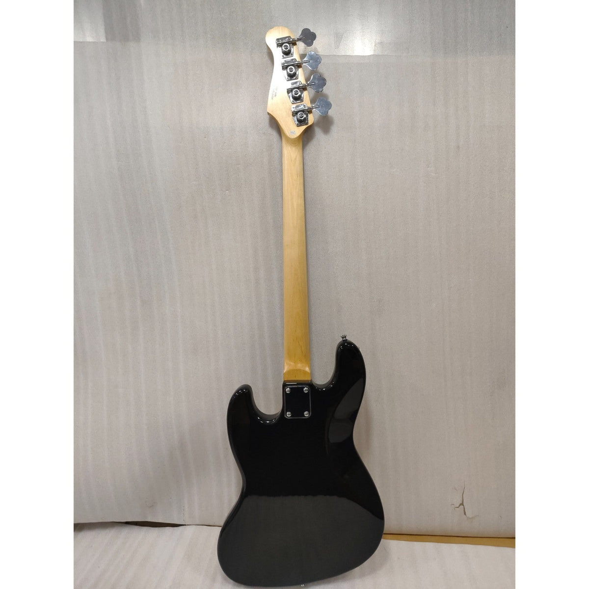 Vault JB4 Jazz Bass 4-String Bass Guitar - Open Box