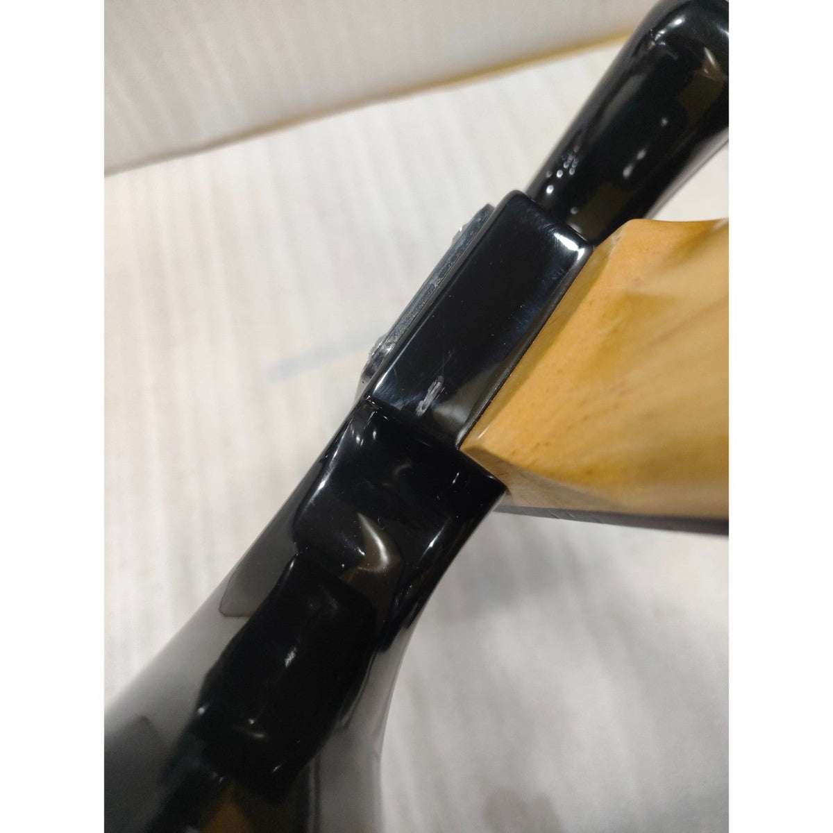 Vault JB4 Jazz Bass 4-String Bass Guitar - Open Box
