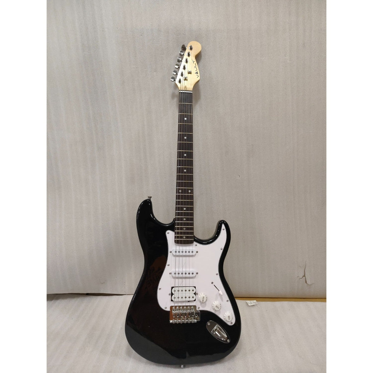 Vault ST1 Premium Electric Guitar - Open Box