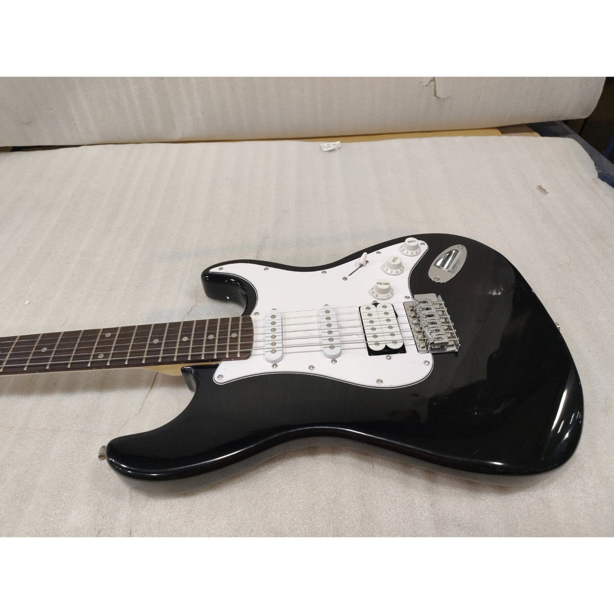 Vault ST1 Premium Electric Guitar - Open Box