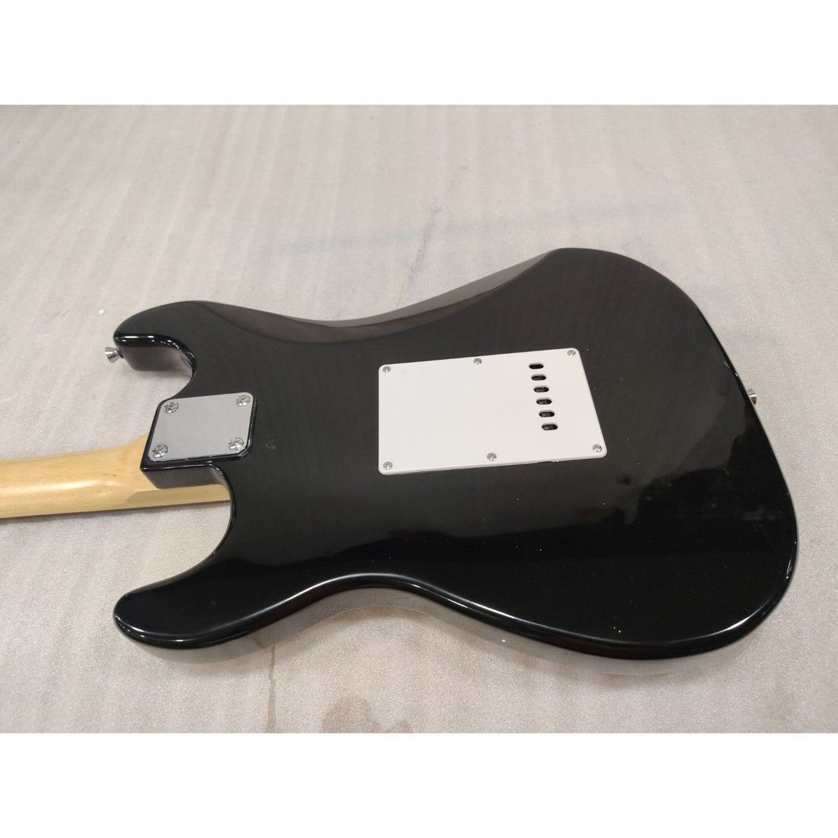 Vault ST1 Premium Electric Guitar - Open Box