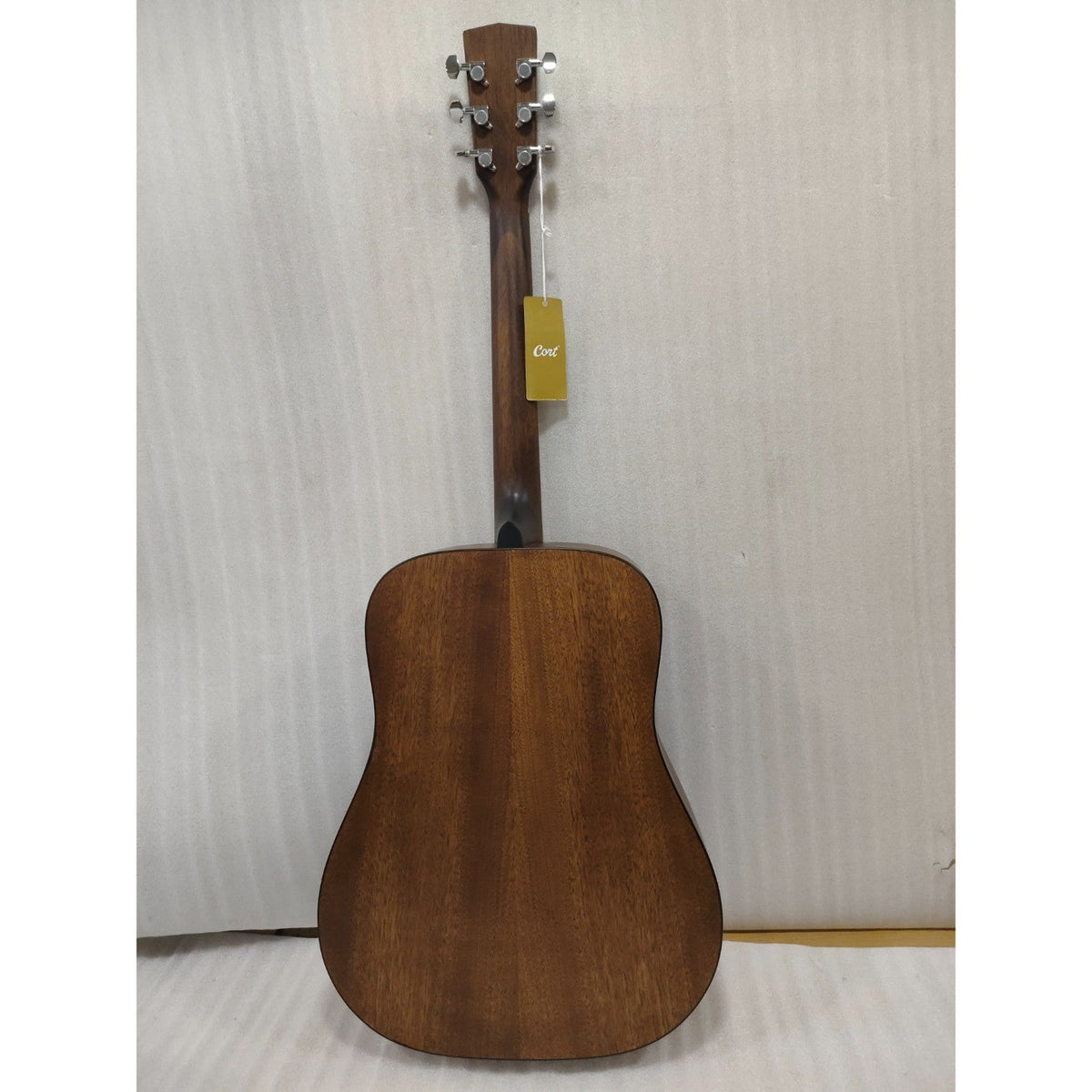 Cort AD810 Dreadnought Acoustic Guitar with E-Book - Open Box