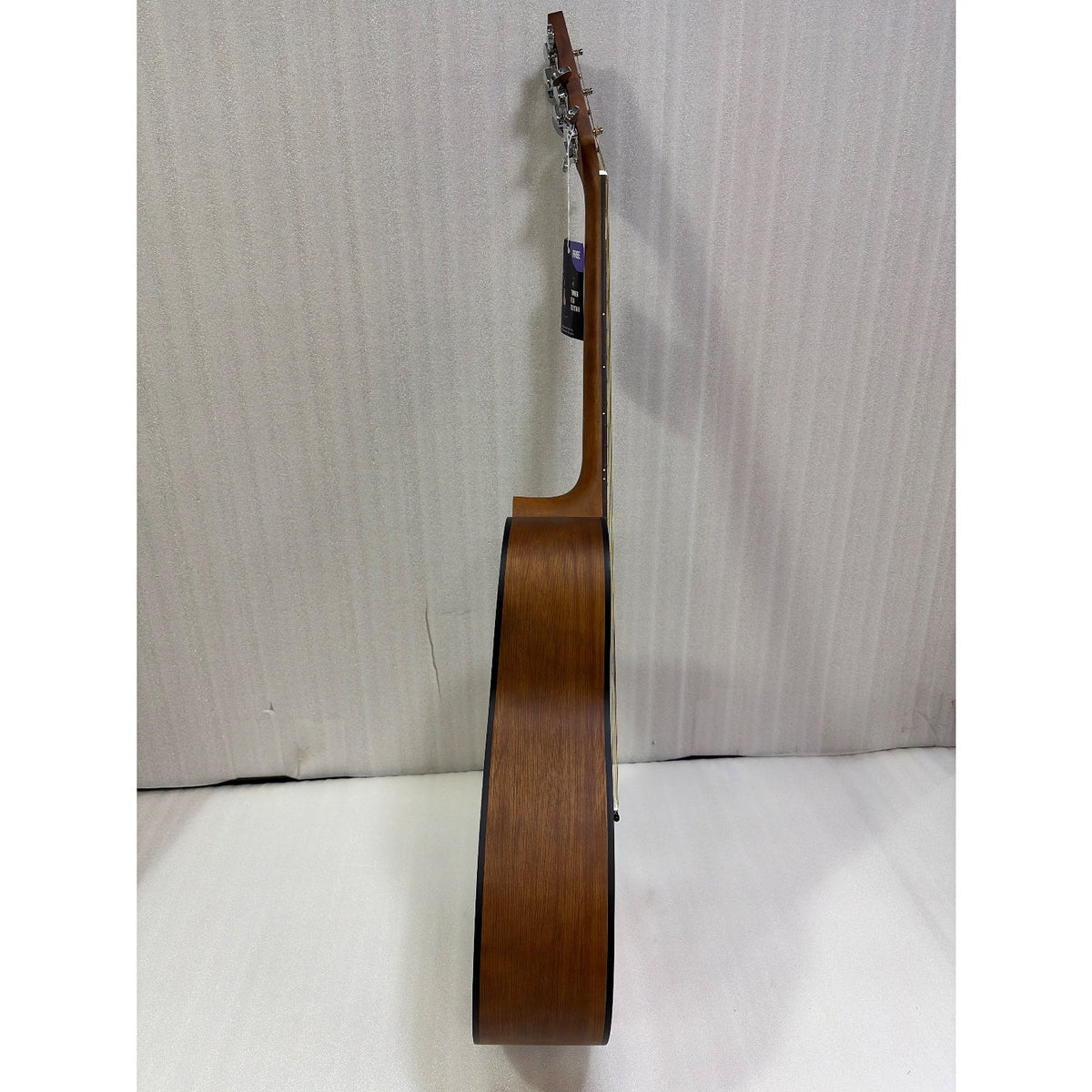 Yamaha FS80C The Ultimate Concert Body Cutaway Acoustic Guitar - Open Box