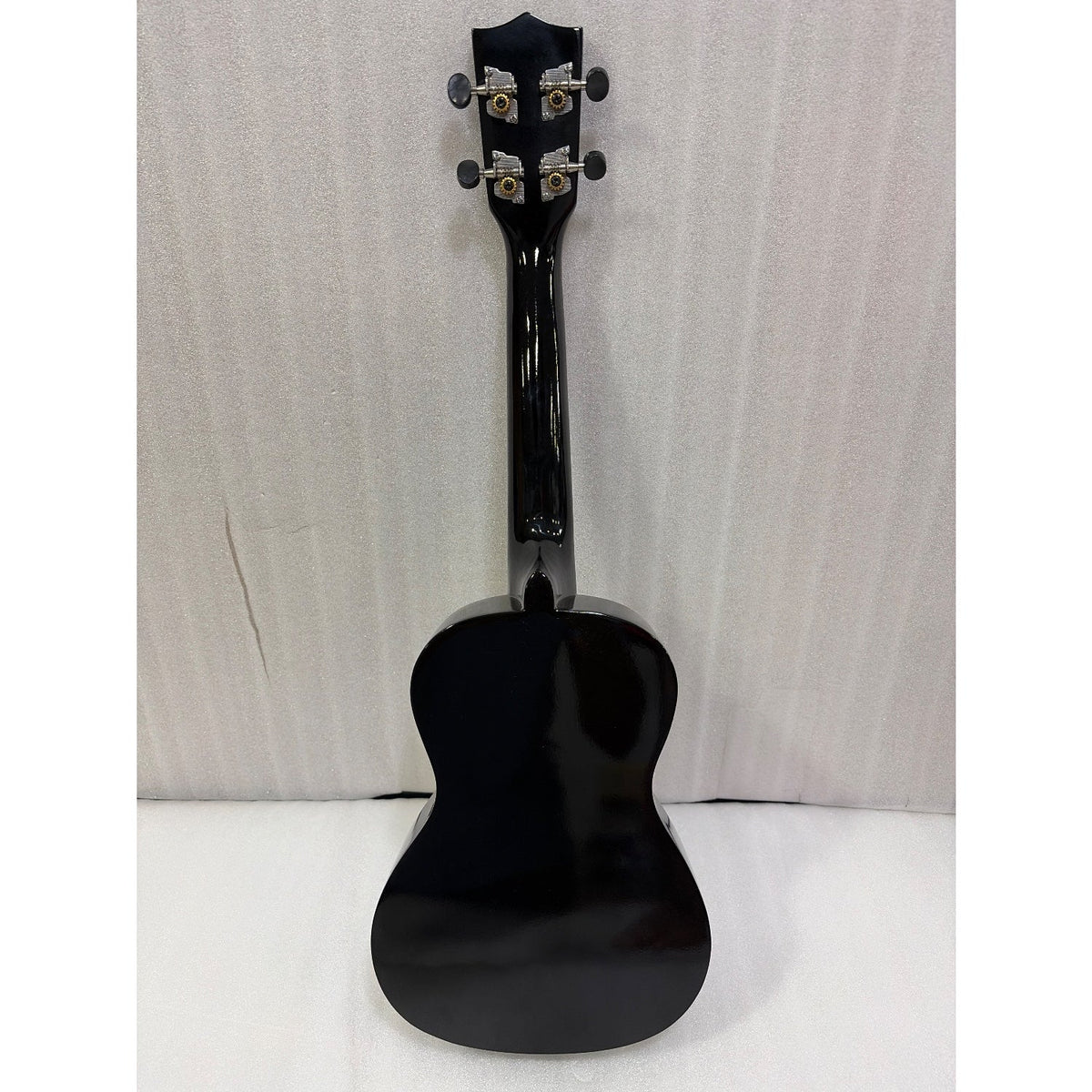 Vault UK-003 Concert Colourful Ukulele 23 inch With Gig Bag - Open Box