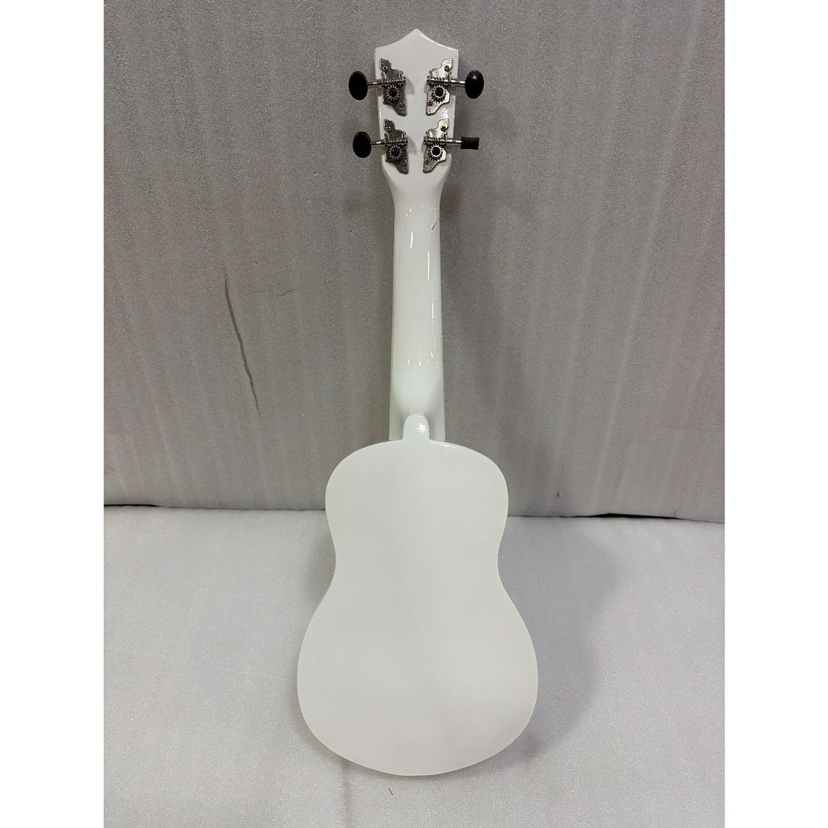 Vault UK-003 Soprano Colourful Ukulele 21 inch With Gig Bag - Open Box