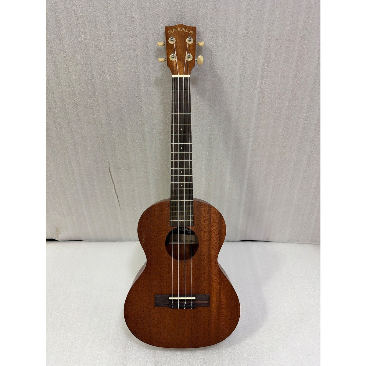Kala Makala MK-T Tenor Ukulele - Open Box
