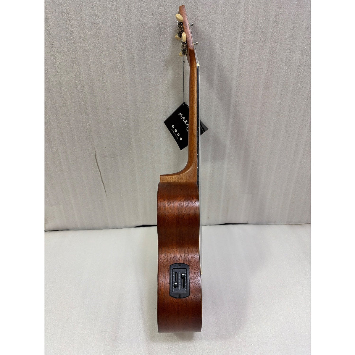 Kala Makala MK-TE Tenor Electro-Acoustic Ukulele with EQ - Open Box