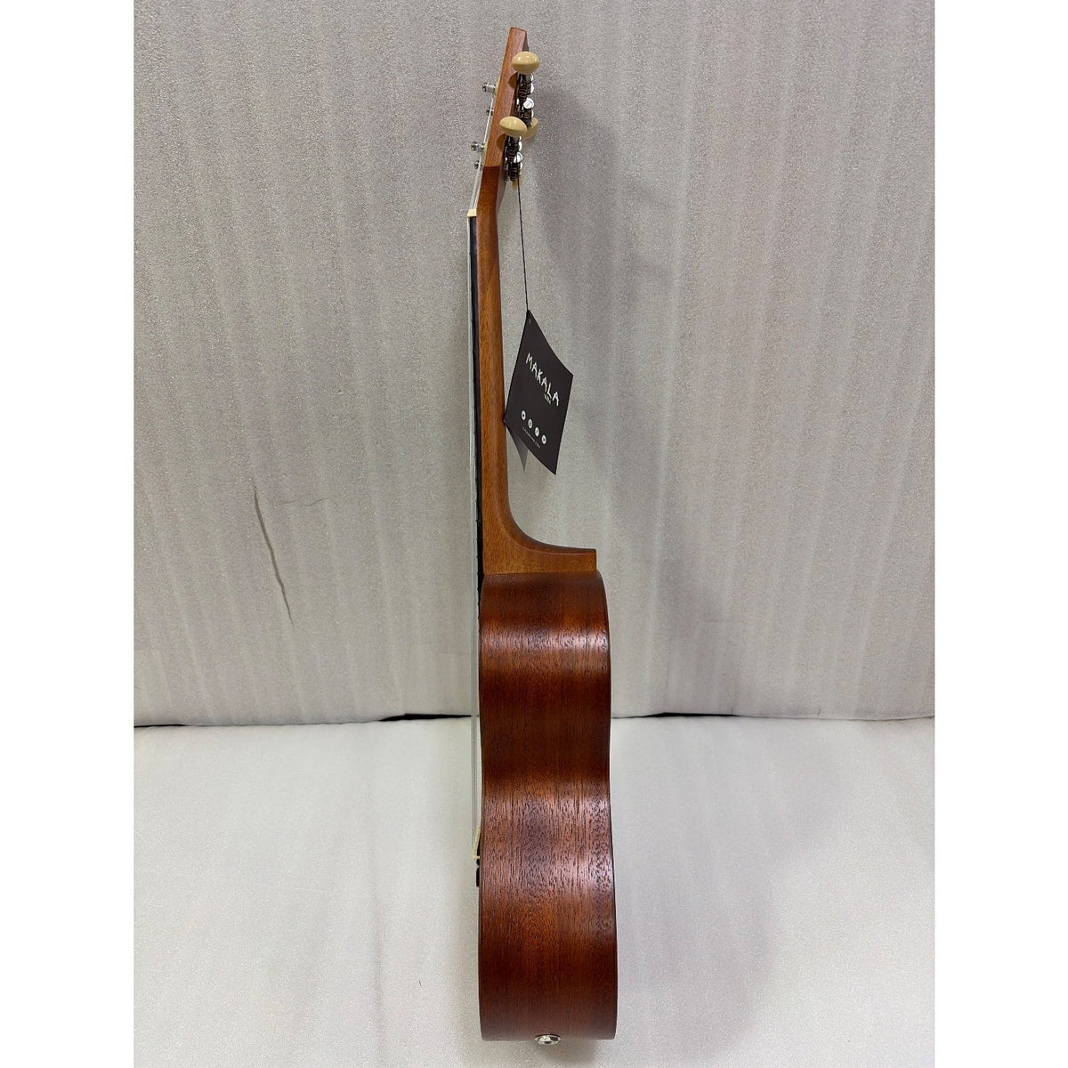 Kala Makala MK-TE Tenor Electro-Acoustic Ukulele with EQ - Open Box