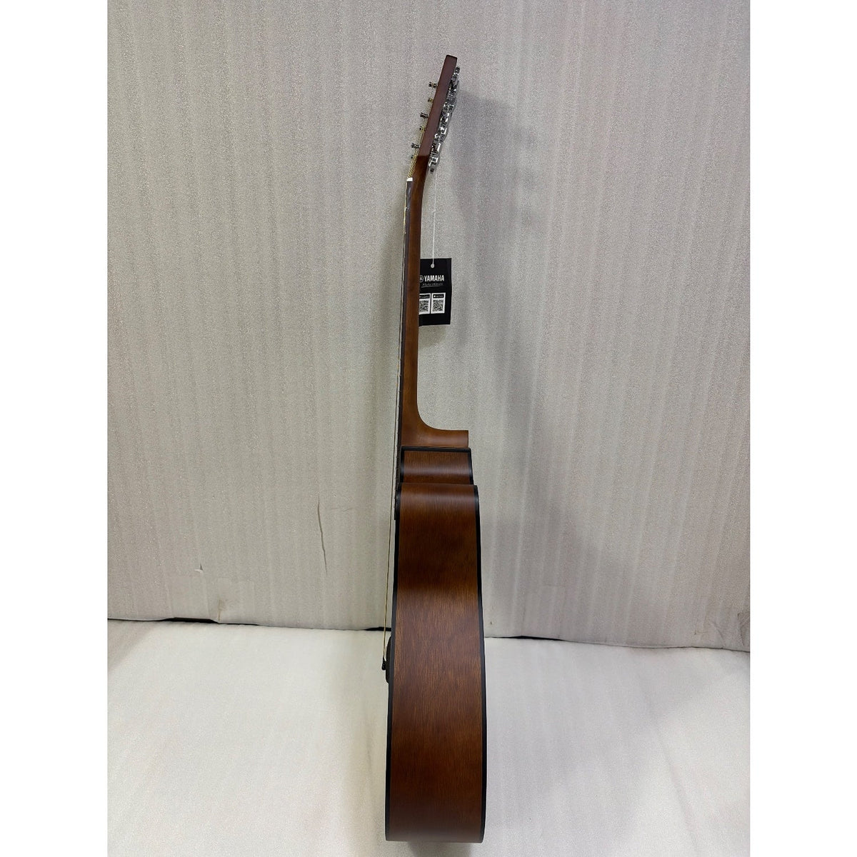 Yamaha FS80C The Ultimate Concert Body Cutaway Acoustic Guitar - Open Box