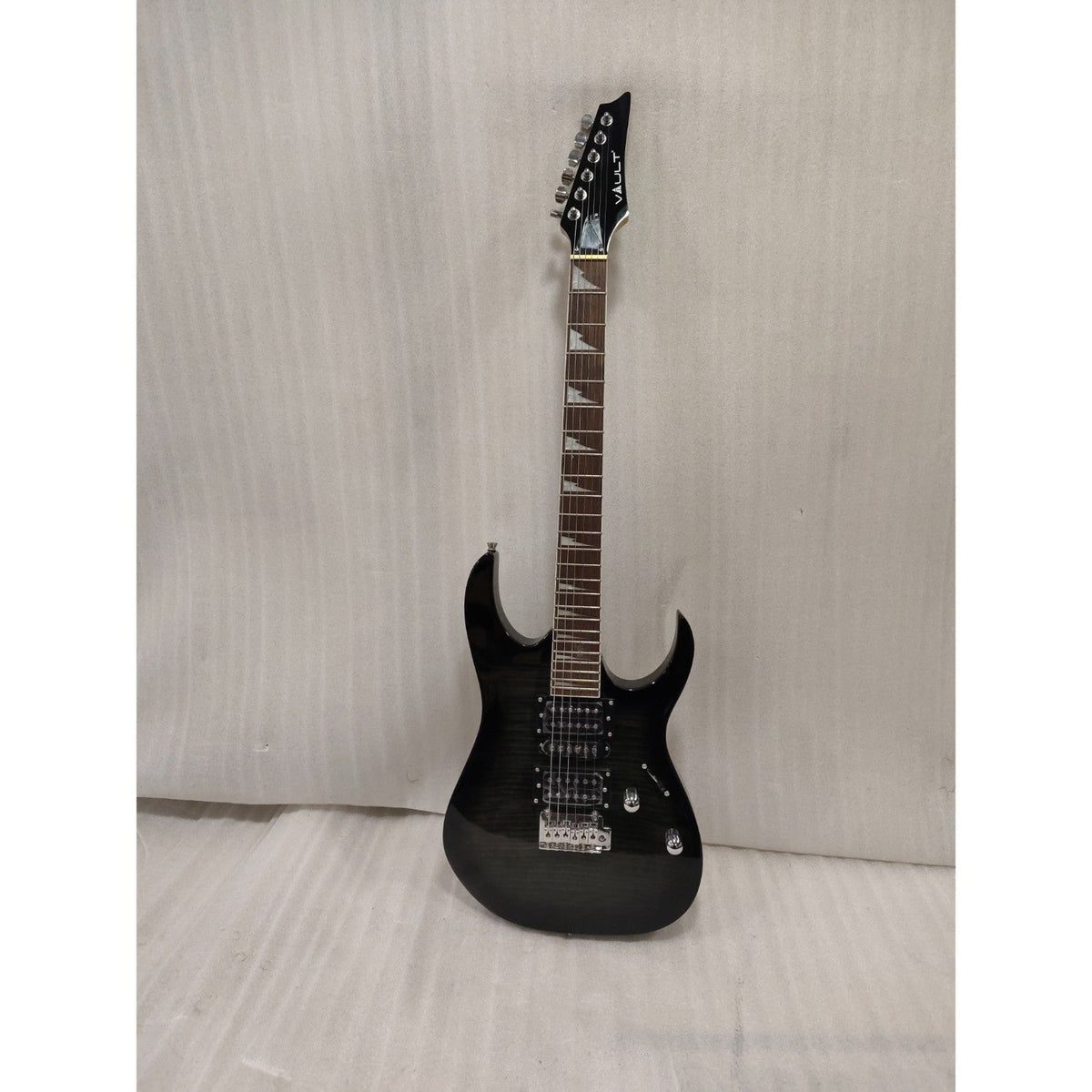 Vault RG1 Soloist Premium Electric Guitar - Open Box