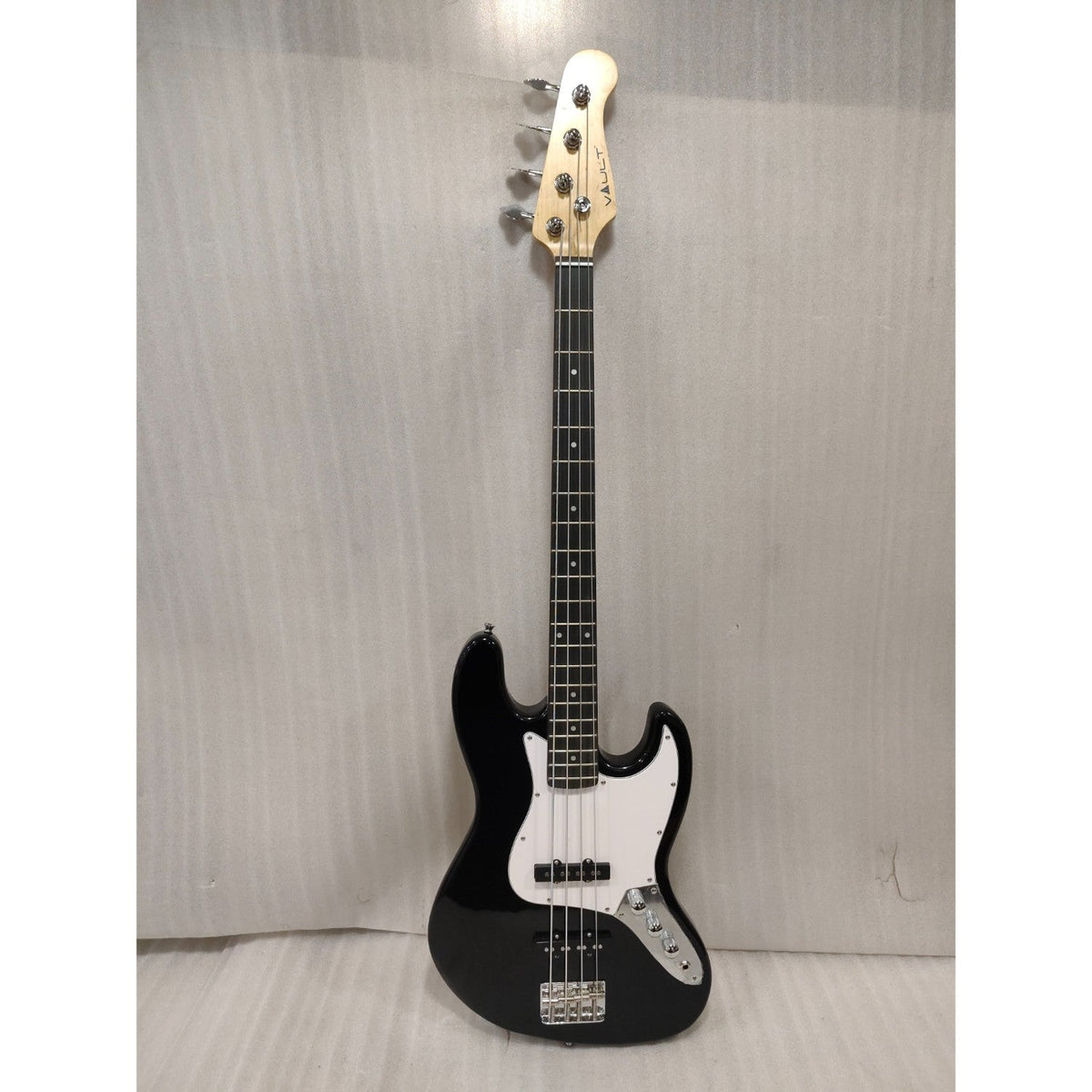 Vault JB4 Jazz Bass 4-String Bass Guitar - Open Box