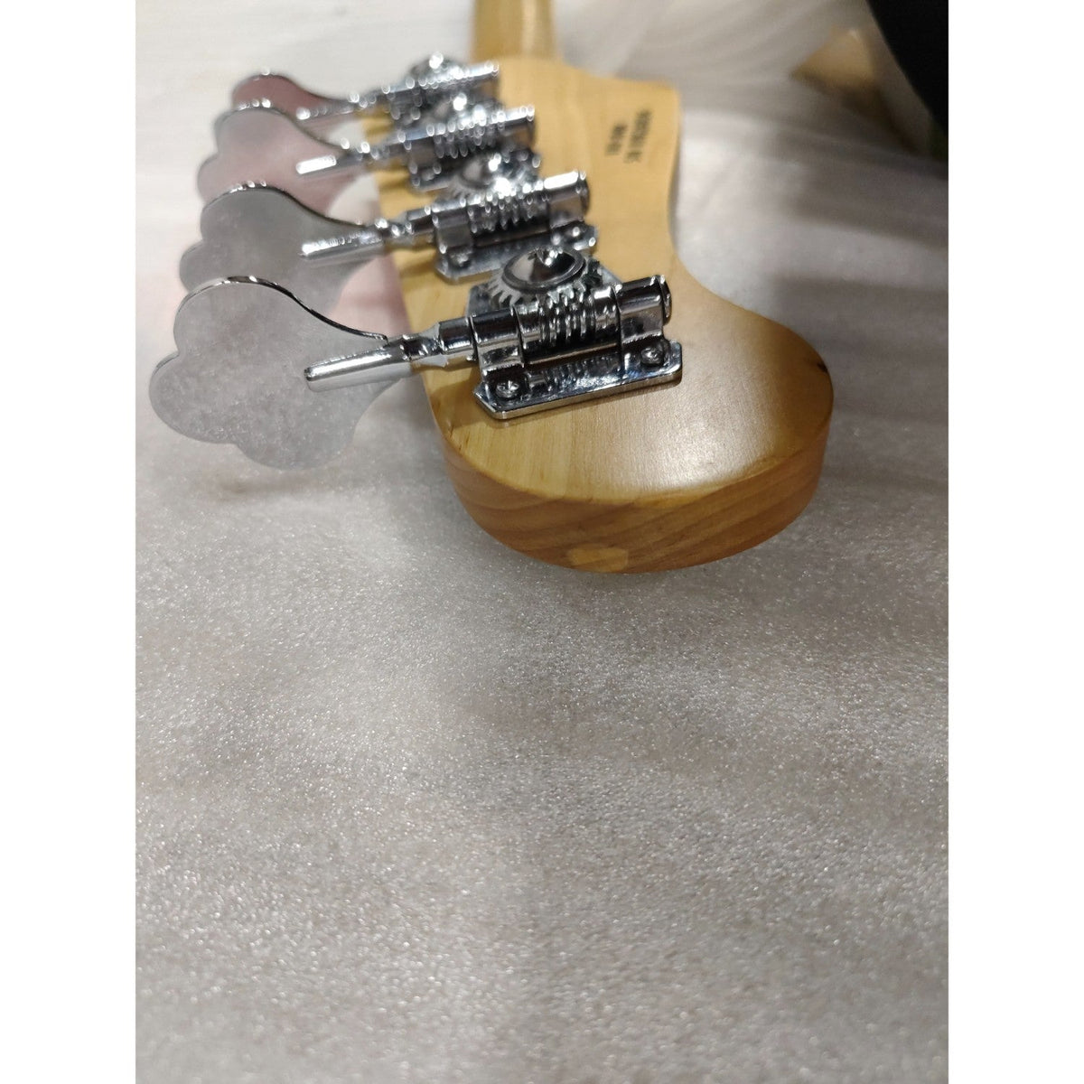 Vault JB4 Jazz Bass 4-String Bass Guitar - Open Box