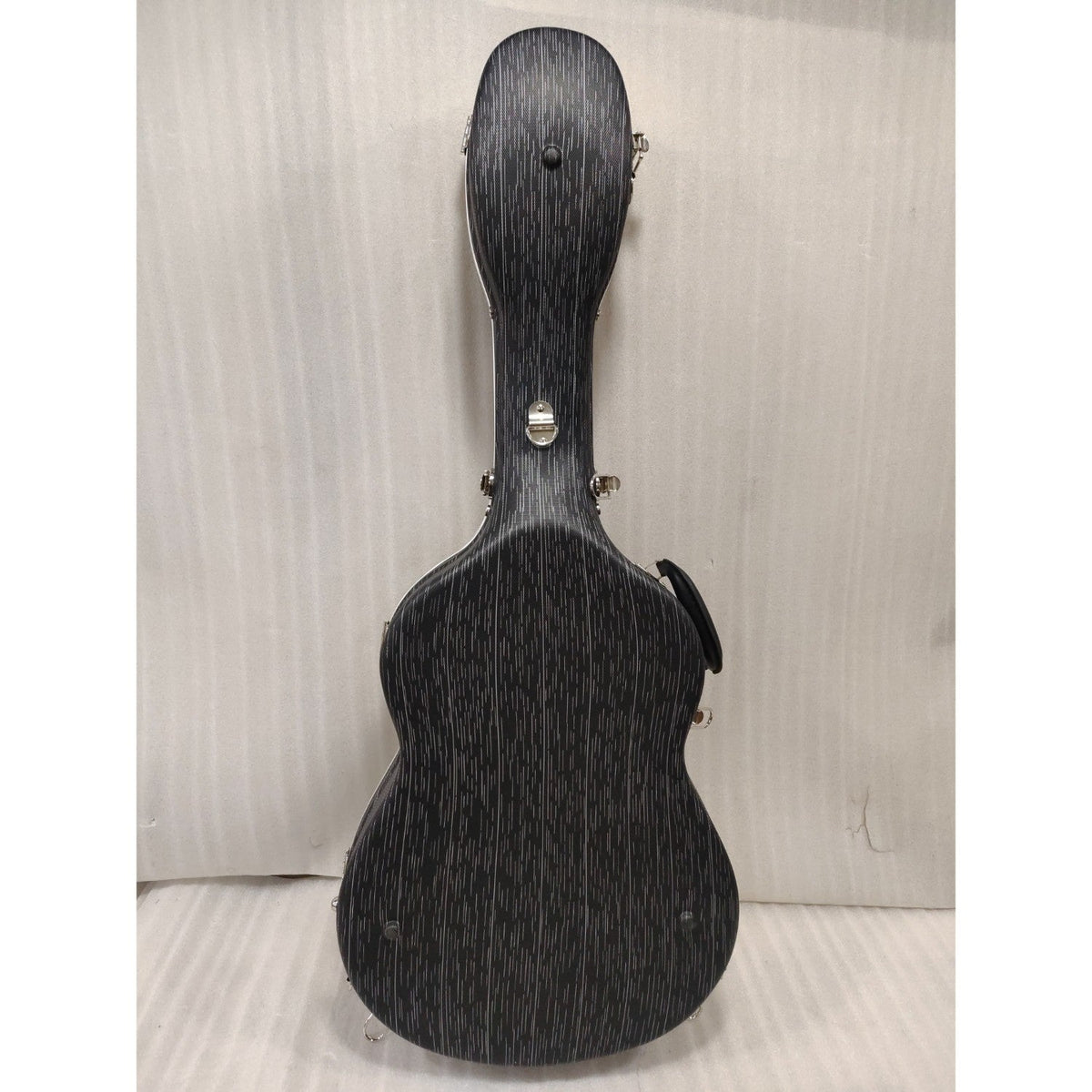 Bajaao Classical Guitar Lightweight ABS Case - Open Box