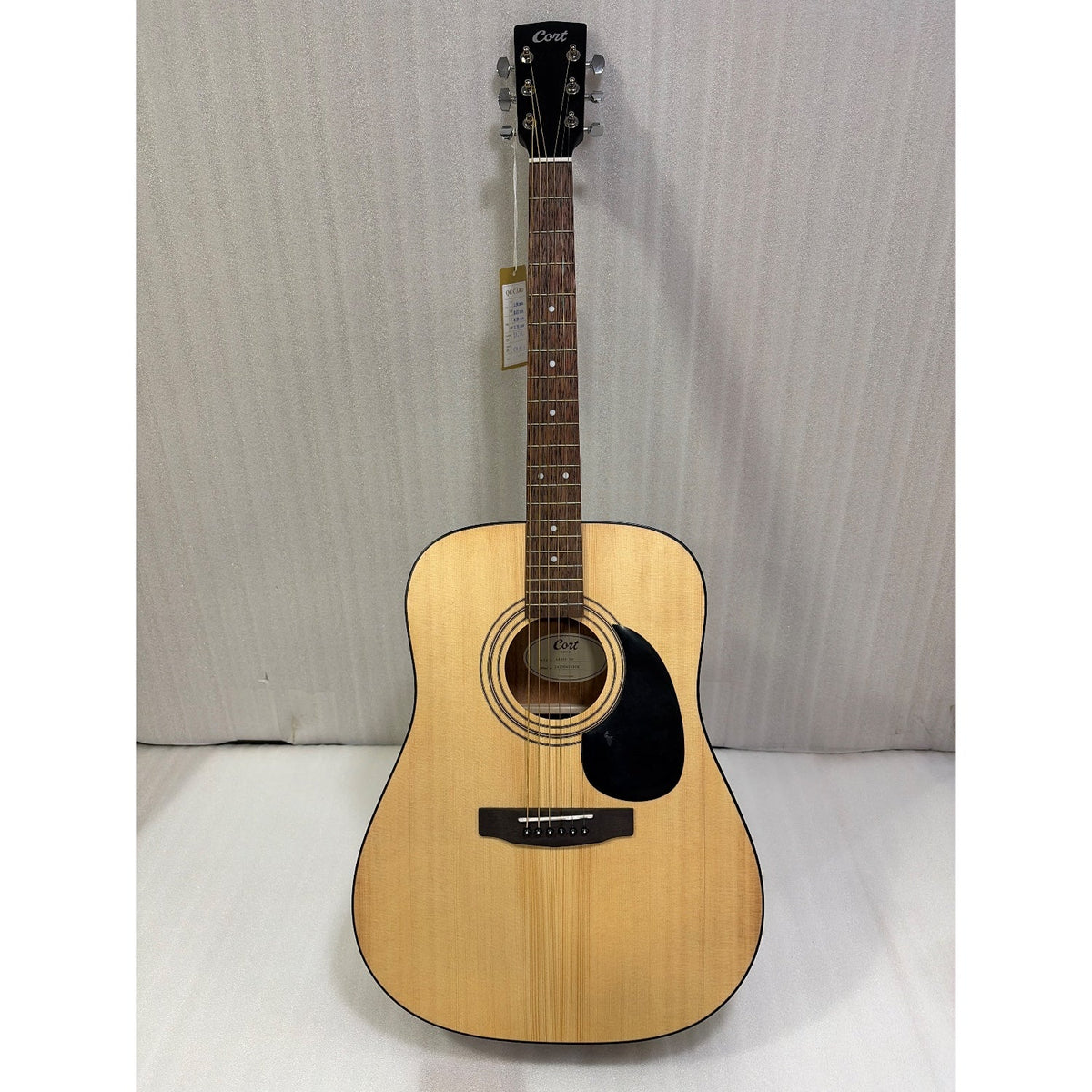 Cort AD300 6 String Acoustic Guitar - Open Box