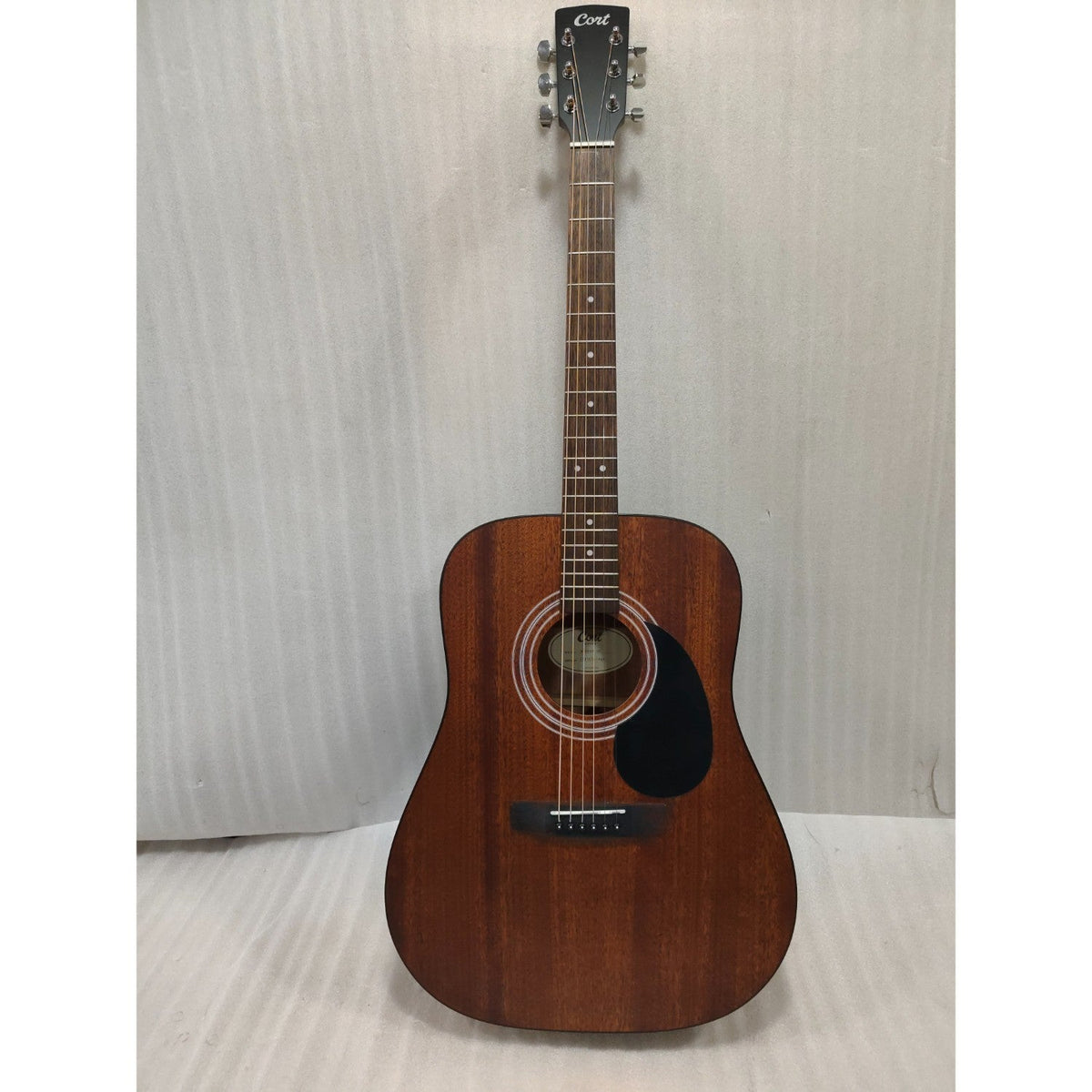 Cort AD300 6 String Acoustic Guitar - Open Box A Stock