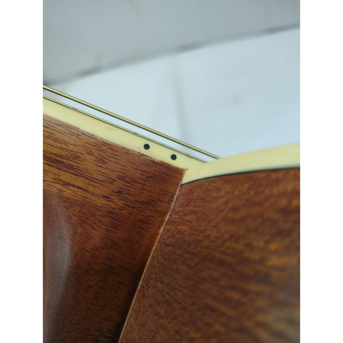 Ibanez MD39C 39 inch Cutaway Acoustic Guitar with Strap, Picks, Polishing Cloth & Ebook - Duplicate - Open Box