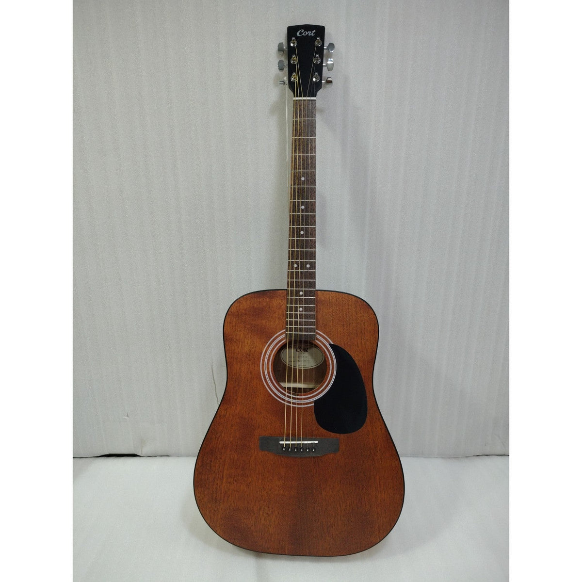 Cort AD300 6 String Acoustic Guitar - Open Box A Stock