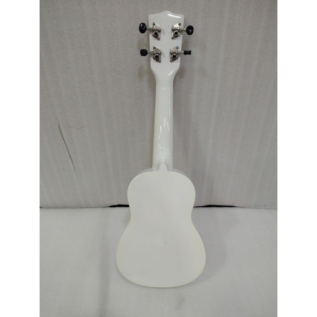 Vault UK-003 Soprano Colourful Ukulele 21 inch With Gig Bag - Open Box