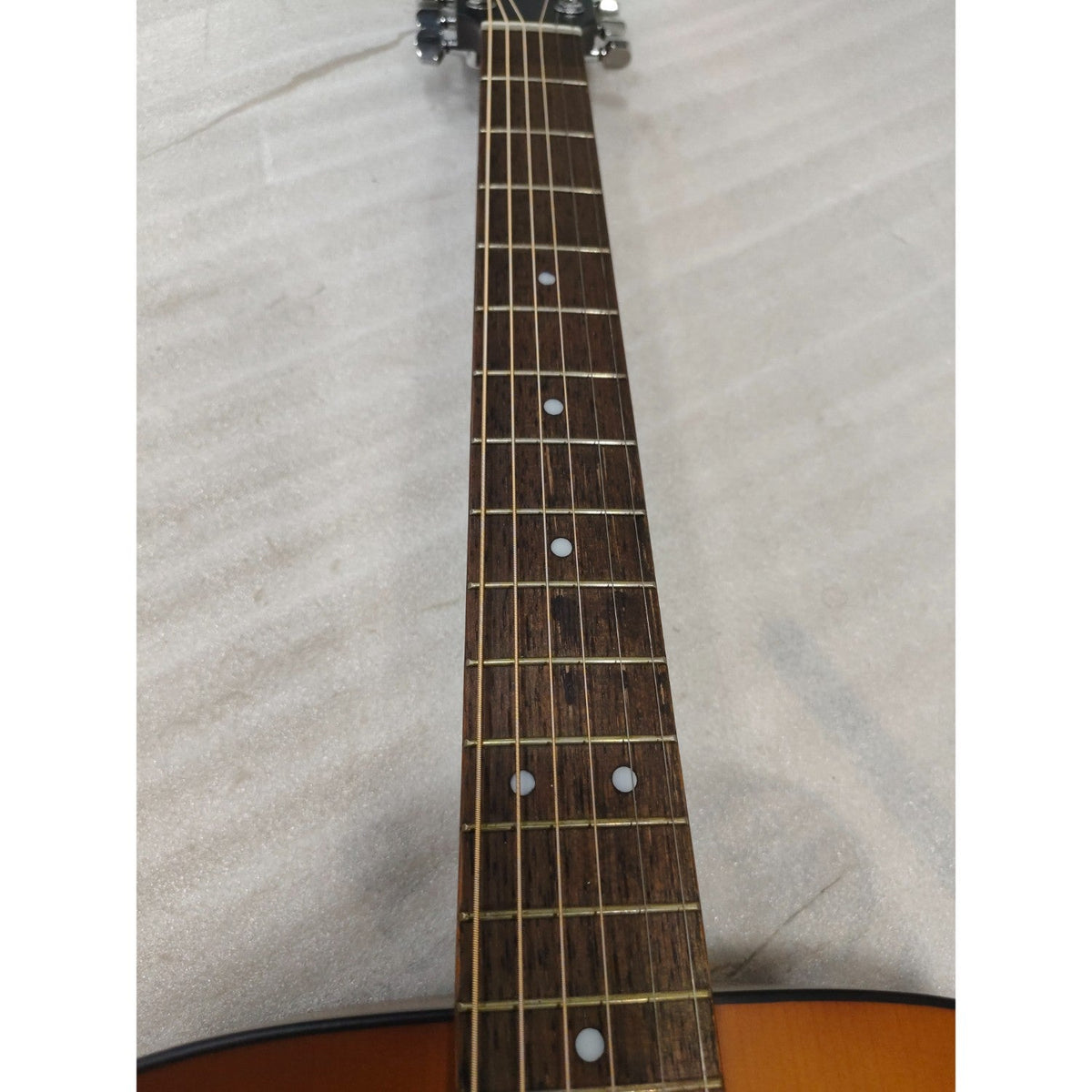 Cort AD810 Dreadnought Acoustic Guitar with E-Book - Open Box