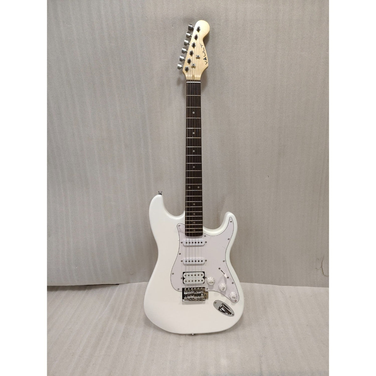 Vault ST1 Premium Electric Guitar - Open Box